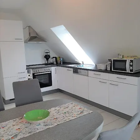 Apartment Libelle Am Bernsteinsee In Stüde, *